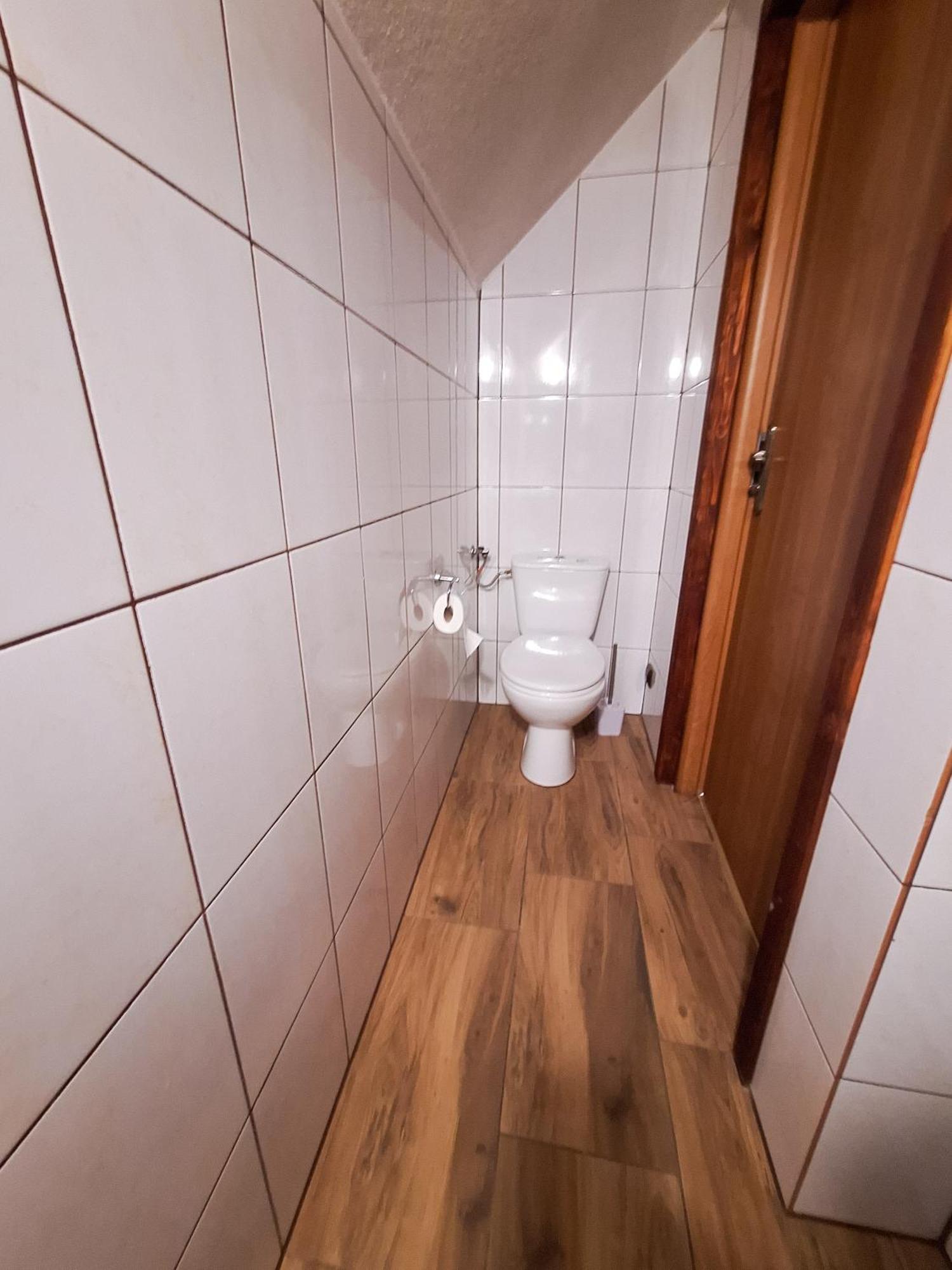 Karkonoska Drewniana Chata Kamienna Gora Exterior foto